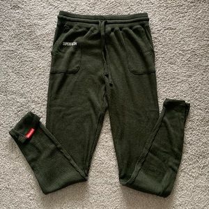 Superfresh Knit Joggers